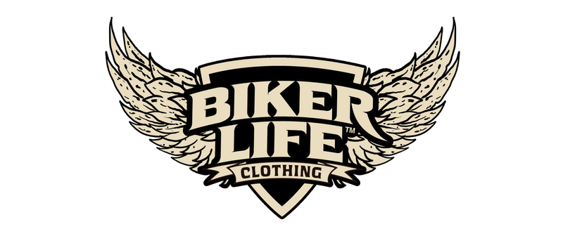 Biker Life Clothing