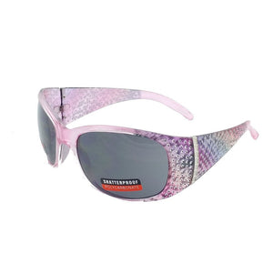 Global Vision Rainbow Sunglasses