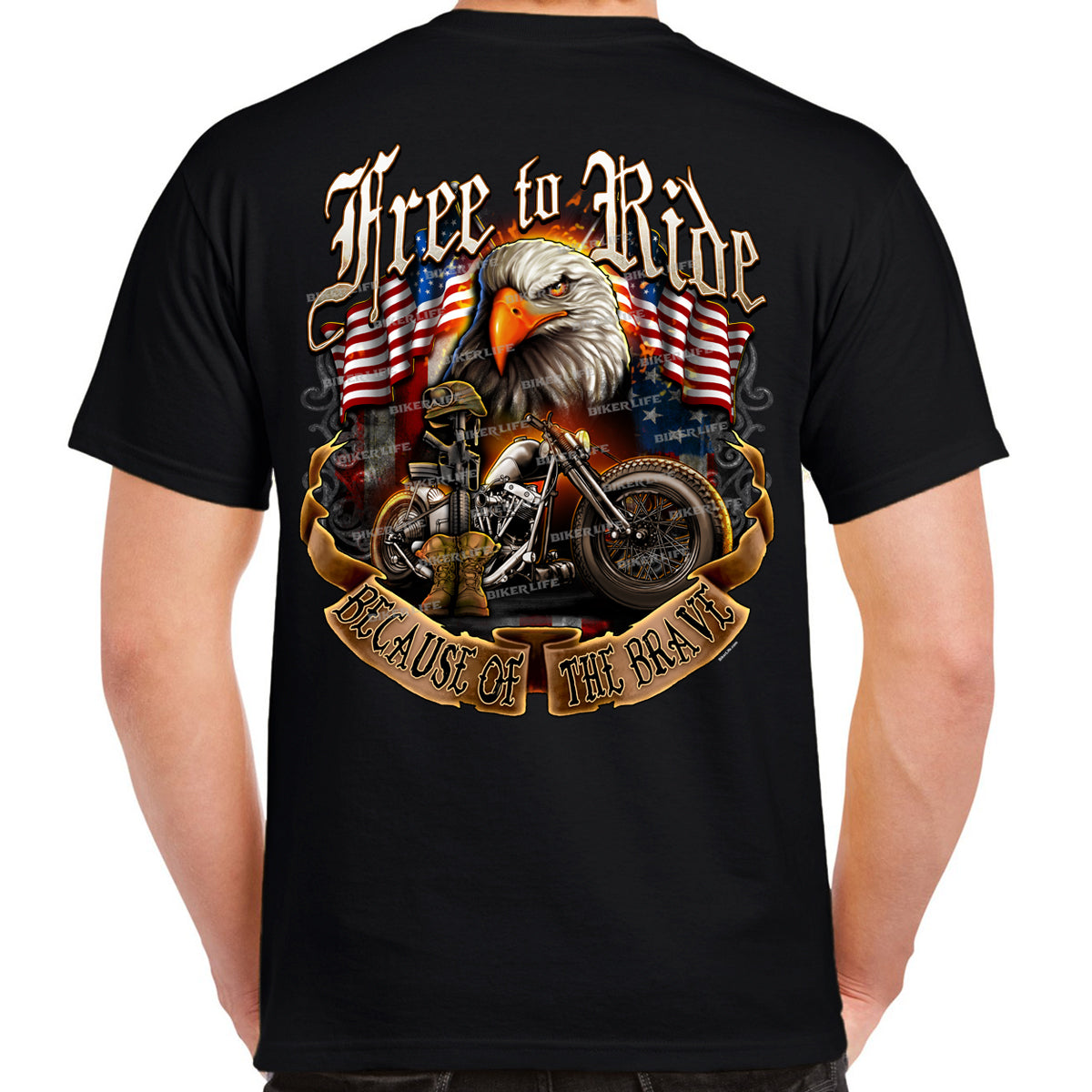 Freeride T-Shirt