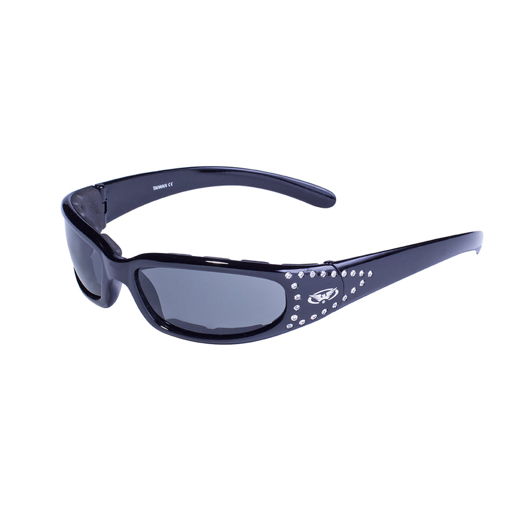 Marilyn 3 Women's Protective Riding Sunglasses