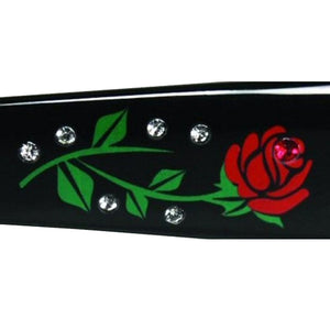 Rose Bling Riding / Motorcycle Sunglasses