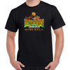 2023 Biketoberfest Daytona Beach 31st Annual Pumpkin Rider T-Shirt