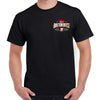 2023 Biketoberfest Daytona Beach Dark Side T-Shirt