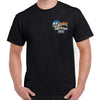 2023 Ocean City Rally Week Chromed Out T-Shirt