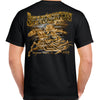 2024 Biketoberfest Daytona Beach Wild Horse T-Shirt