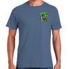 2024 Biketoberfest Daytona Beach Twisted Frankenstein T-Shirt