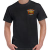 2024 Biketoberfest Daytona Beach Official Logo T-Shirt