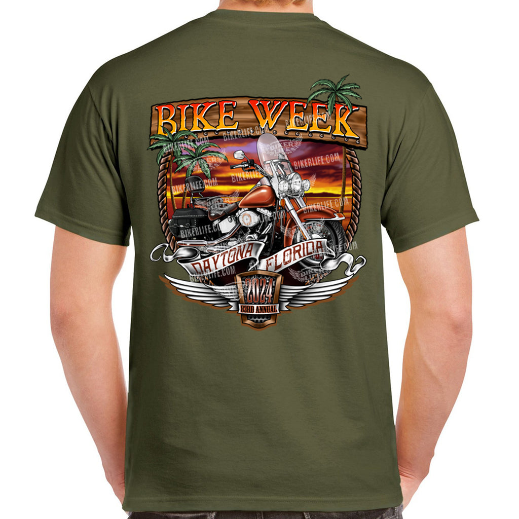 Mystery Pack – Biker Life Clothing