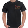 2024 Laconia Motorcycle Week Legendary Main Street T-Shirt
