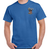 2024 Ocean City Rally Week Pirate Dagger T-Shirt