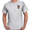 2024 Ocean City Rally Week Pirate Dagger T-Shirt