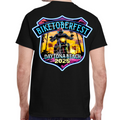 T-Shirt 2025 Biketoberfest Daytona Beach Official Logo