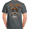 2025 Bike Week Daytona Beach Cowboy Guns T-Shirt – BIKER LIFE CLOTHING