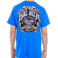 2025 Bike Week Daytona Beach Official Logo Pocket T-Shirt