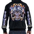 2025 Bike Week Daytona Beach Official Logo Zip-Up Hoodie