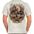 2025 Bike Week Daytona Beach Free to Ride T-Shirt