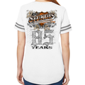 T-Shirt Ladies 2025 Sturgis Motorcycle Rally Big 85th
