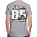 T-Shirt 2025 Sturgis Motorcycle Rally Finish Line