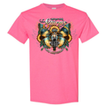 T-Shirt Ladies 2025 Sturgis Motorcycle Rally Butterfly