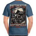 T-Shirt 2026 Biketoberfest Daytona Beach Retro Reaper
