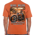 T-Shirt 2026 Bike Week Daytona Beach 85th Scene Limited Edition