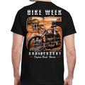 T-Shirt 2026 Bike Week Daytona Beach 85th Scene Limited Edition