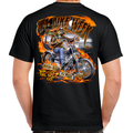 T-Shirt 2026 Bike Week Daytona Beach Who Let the Dogs Out Special Edition
