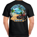T-Shirt 2026 Panama City Beach Rally Week Pelican Beach