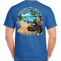 T-Shirt 2026 Panama City Beach Rally Week Pelican Beach