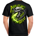 T-Shirt 2026 Panama City Beach Rally Week Fire Breather