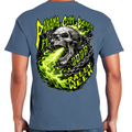 T-Shirt 2026 Panama City Beach Rally Week Fire Breather