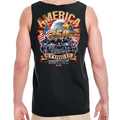 Tank Top 2026 Sturgis Motorcycle America Strong