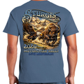 T-Shirt 2026 Sturgis Motorcycle Rally Rushmore Race
