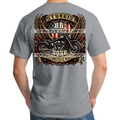 T-Shirt 2026 Sturgis Motorcycle Rally American Biker