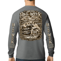 Long Sleeve 2027 Bike Week Daytona Beach Main Street