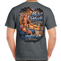 T-Shirt 2027 Bike Week Daytona Beach Beach Beauty