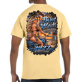 T-Shirt 2027 Bike Week Daytona Beach Beach Beauty