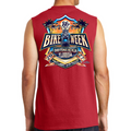 Muscle Shirt 2027 Bike Week Daytona Beach Official Logo