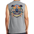 Muscle Shirt 2027 Bike Week Daytona Beach Official Logo