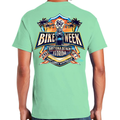 T-Shirt 2027 Bike Week Daytona Beach Official Logo