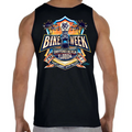 Tank Top 2027 Bike Week Daytona Beach Official Logo