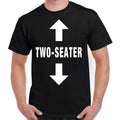 Two Seater T-Shirt