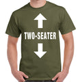 Two Seater T-Shirt