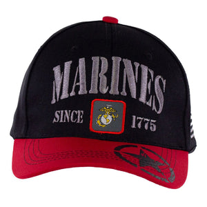 Retro Zero Dark: Marines Hat