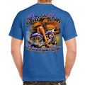 Put the Fun Between Your Legs T-Shirt ROYAL / XL / Regular Put the Fun Between Your Legs T-Shirt ROYAL / XL / Regular