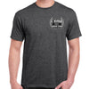 I Ride For Those Who Can't POW MIA T-Shirt