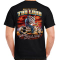 Pipes Loud? Too Bad T-Shirt