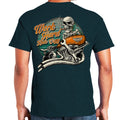 Work Hard Ride Easy T-Shirt