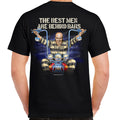 Behind Bars T-Shirt