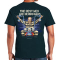 Behind Bars T-Shirt